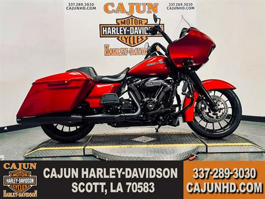 2018 Harley-Davidson Road Glide® Special