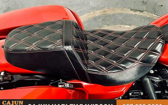 2018 Harley-Davidson Road Glide® Special