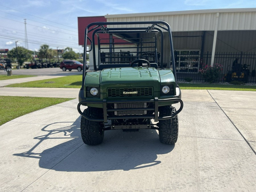2026 KAWASAKI MULE 4010 TRANS4X4 - TD00363