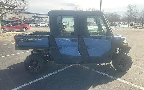 2026 Polaris Ranger® Crew SP 570 NorthStar Edition