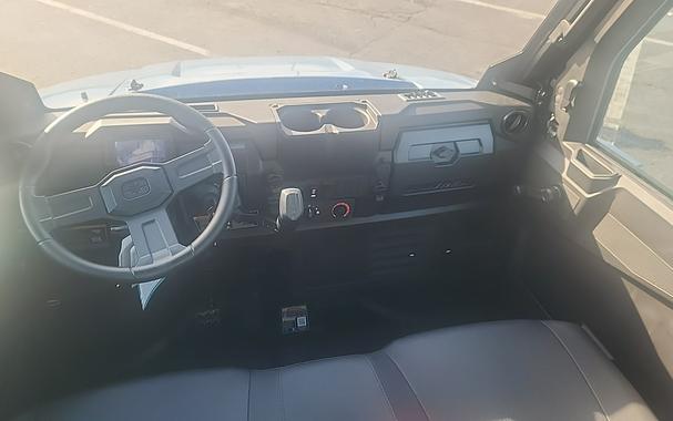 2026 Polaris Ranger® Crew SP 570 NorthStar Edition