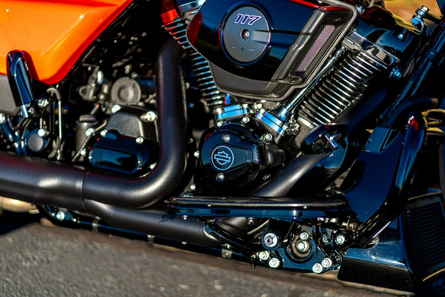 2026 Harley-Davidson® FLTRX - Road Glide®