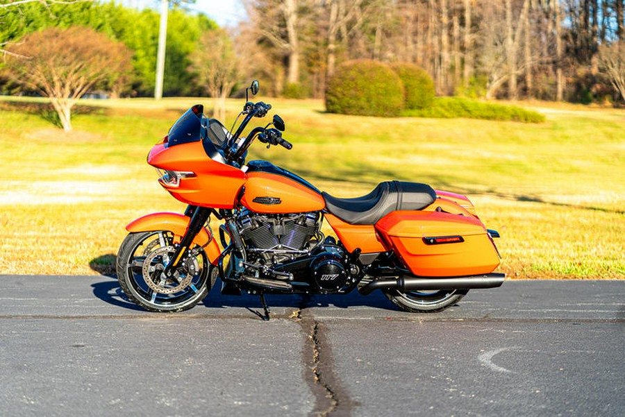 2026 Harley-Davidson® FLTRX - Road Glide®