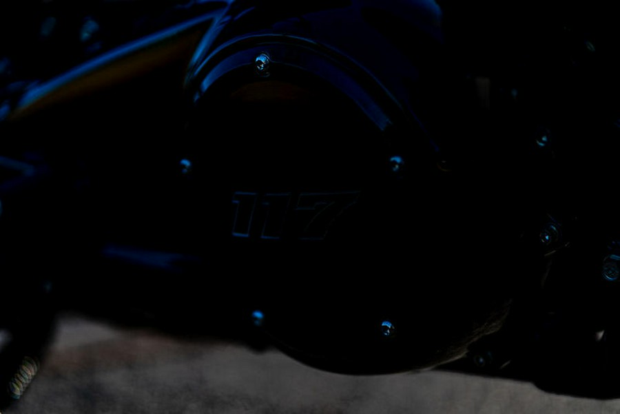 2026 Harley-Davidson® FLTRX - Road Glide®