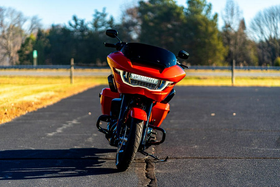 2026 Harley-Davidson® FLTRX - Road Glide®