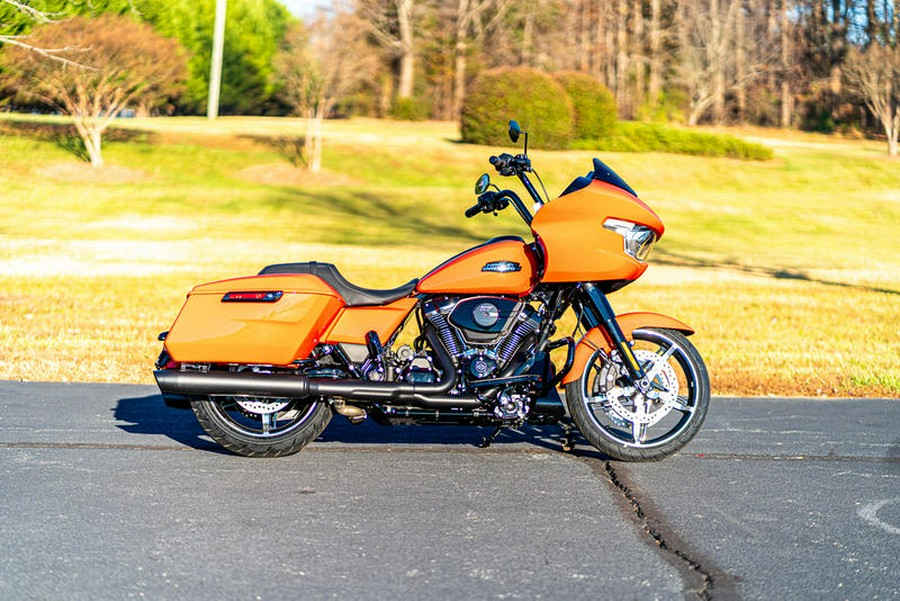 2026 Harley-Davidson® FLTRX - Road Glide®