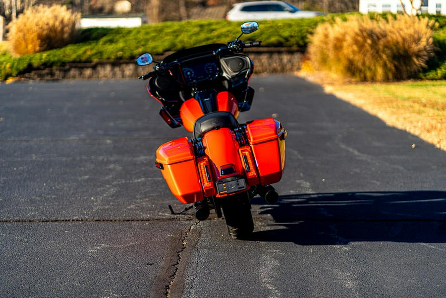 2026 Harley-Davidson® FLTRX - Road Glide®