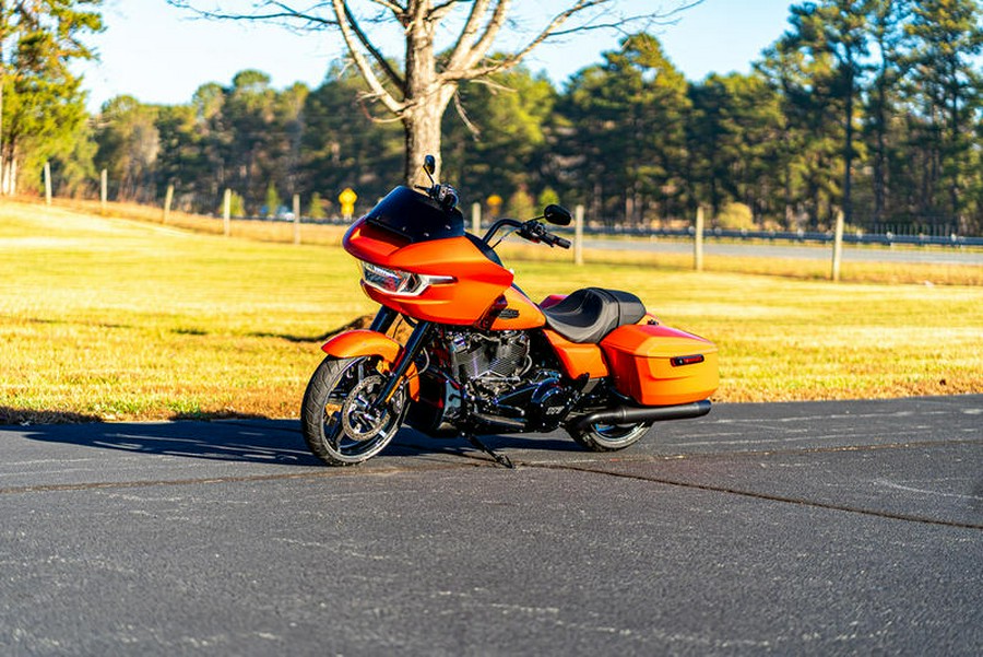 2026 Harley-Davidson® FLTRX - Road Glide®