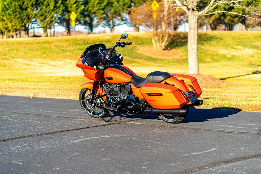 2026 Harley-Davidson® FLTRX - Road Glide®