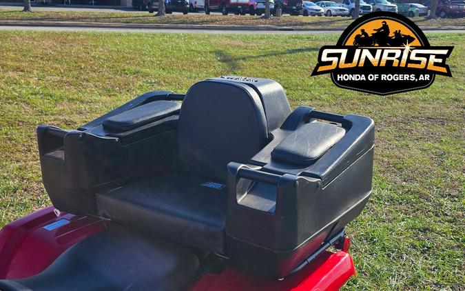 2024 Honda FourTrax Foreman® 4x4 ES EPS