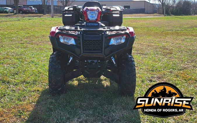 2024 Honda FourTrax Foreman® 4x4 ES EPS