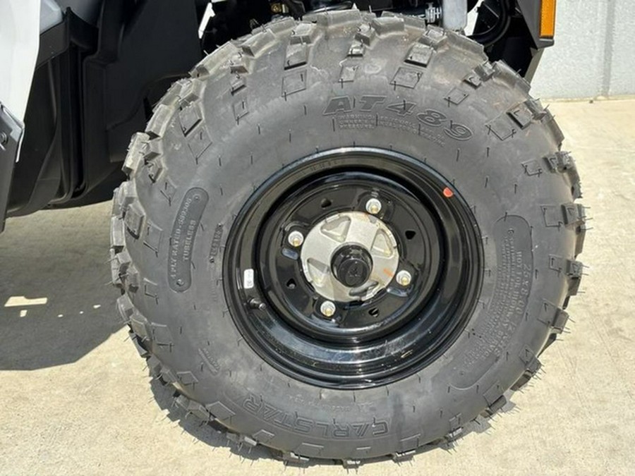 2026 Polaris Sportsman 450 H.O. EPS