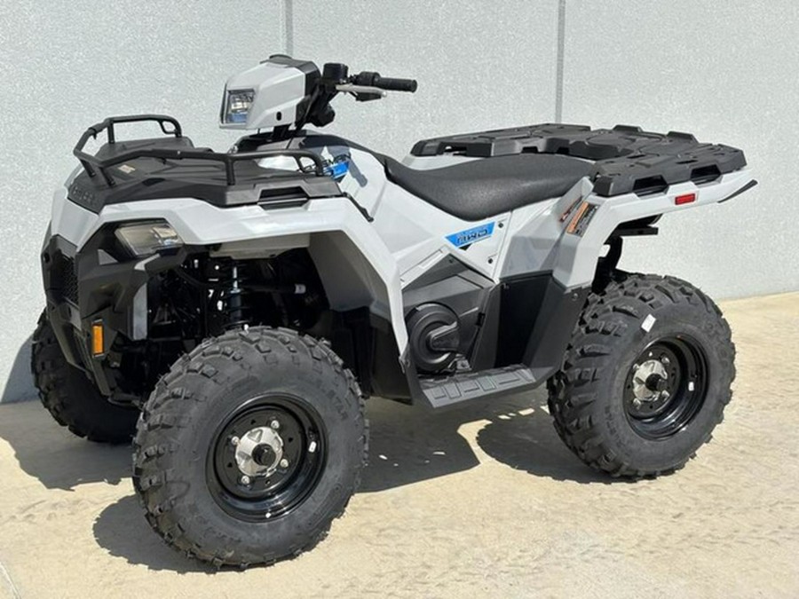 2026 Polaris Sportsman 450 H.O. EPS