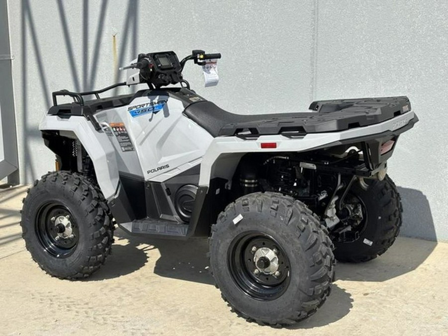 2026 Polaris Sportsman 450 H.O. EPS
