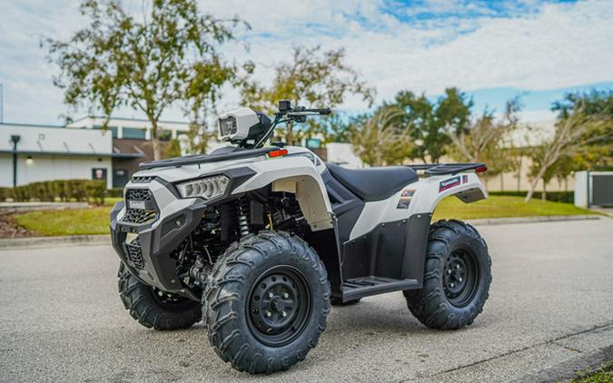2025 Kawasaki Brute Force 450 4x4