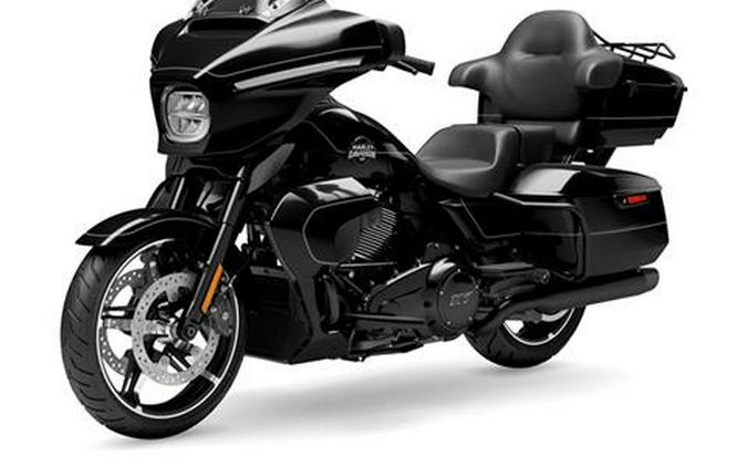 2025 Harley-Davidson Street Glide® Ultra
