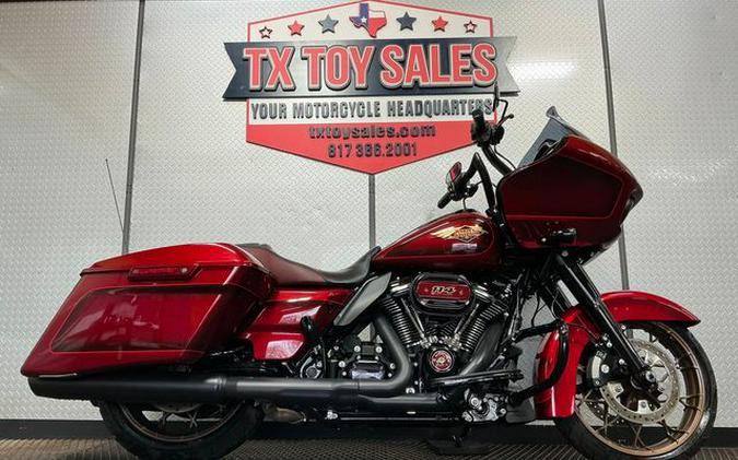 2023 Harley-Davidson Road Glide SP Anniversary