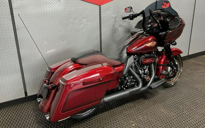 2023 Harley-Davidson Road Glide SP Anniversary