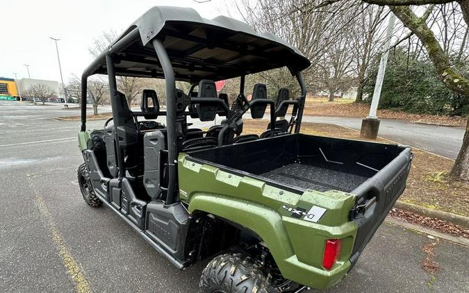 2023 Yamaha Viking VI EPS