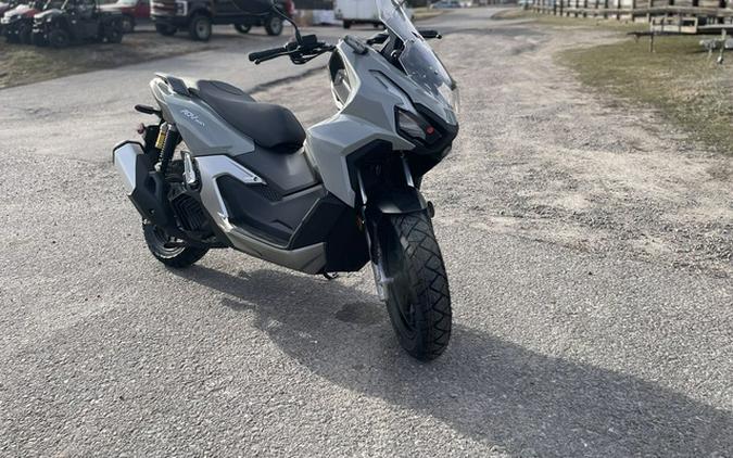 2026 Honda ADV 160