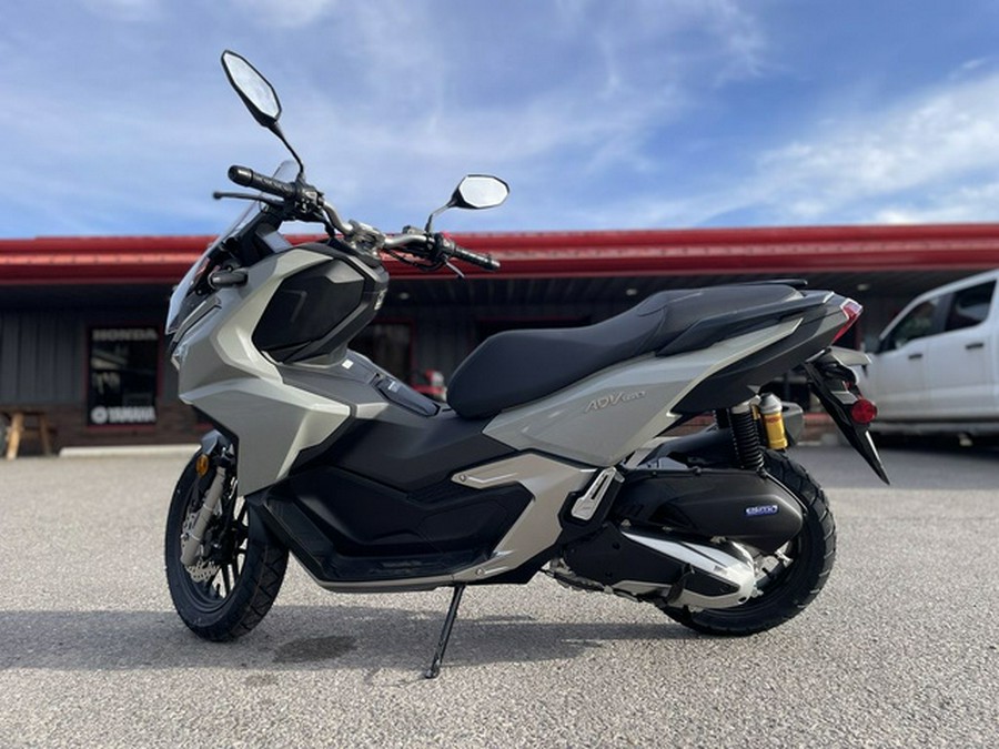 2026 Honda ADV 160
