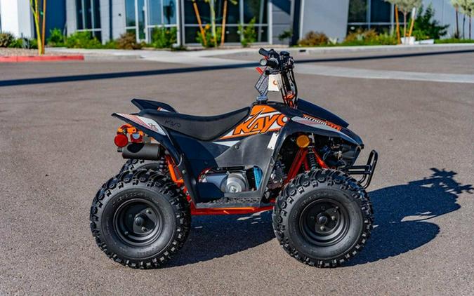 2025 Kayo Fox / Storm 70