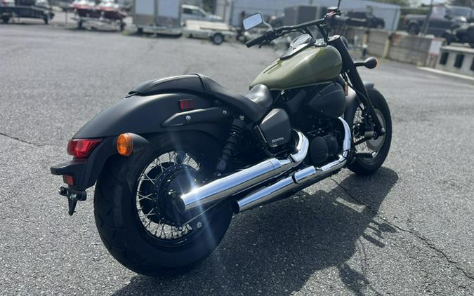 2023 Honda Shadow PHANTOM Phantom
