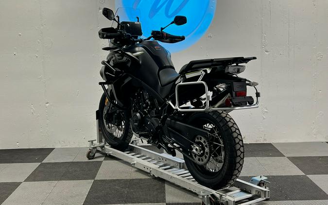 2026 CFMOTO Ibex 800 E