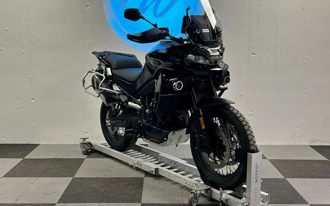 2026 CFMOTO Ibex 800 E