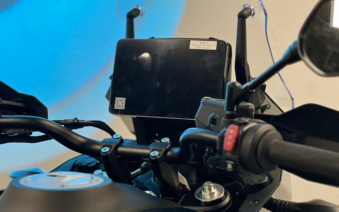 2026 CFMOTO Ibex 800 E