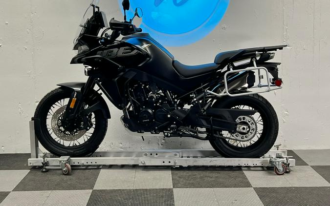 2026 CFMOTO Ibex 800 E