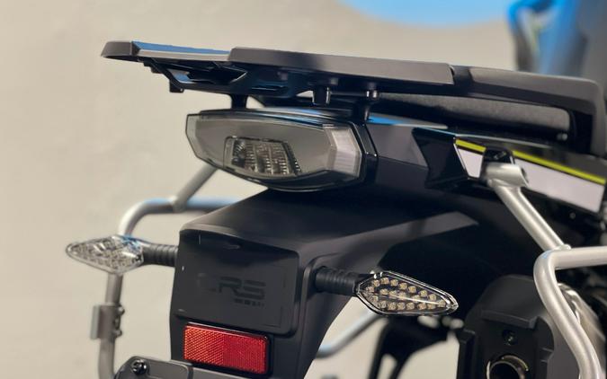 2026 CFMOTO Ibex 800 E