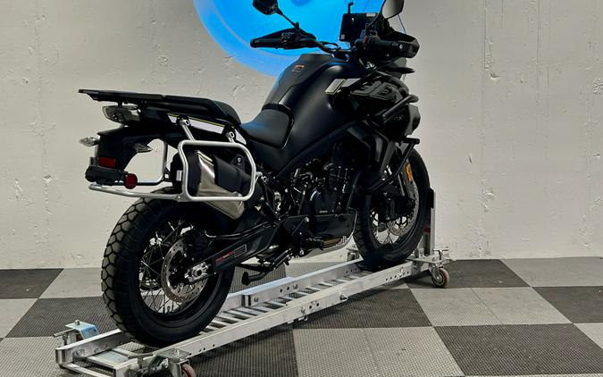 2026 CFMOTO Ibex 800 E