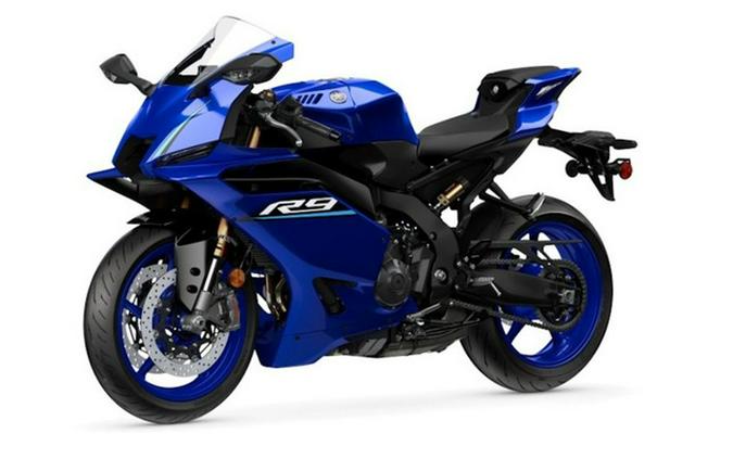 2026 Yamaha YZF R9