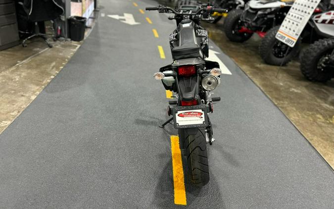 2026 Kawasaki KLX300SM