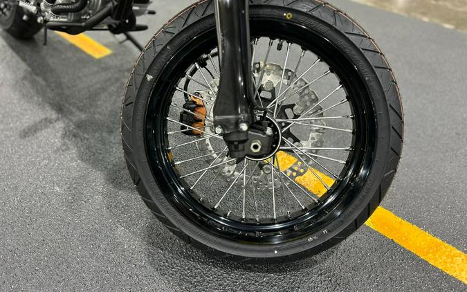 2026 Kawasaki KLX300SM
