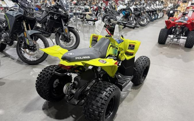 2026 Polaris® Outlaw 110 EFI