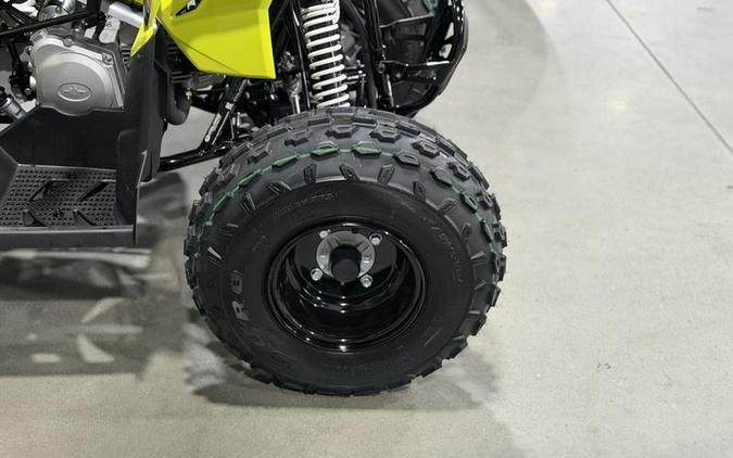 2026 Polaris® Outlaw 110 EFI