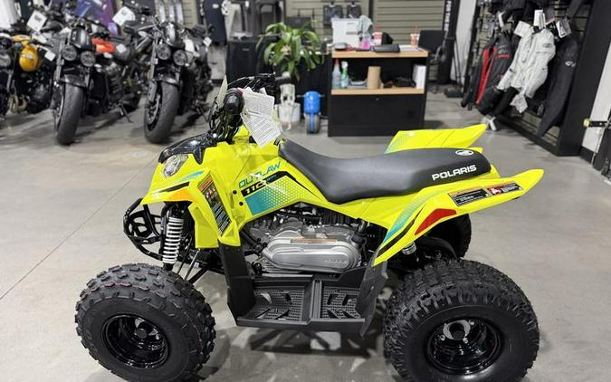 2026 Polaris® Outlaw 110 EFI