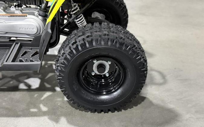 2026 Polaris® Outlaw 110 EFI