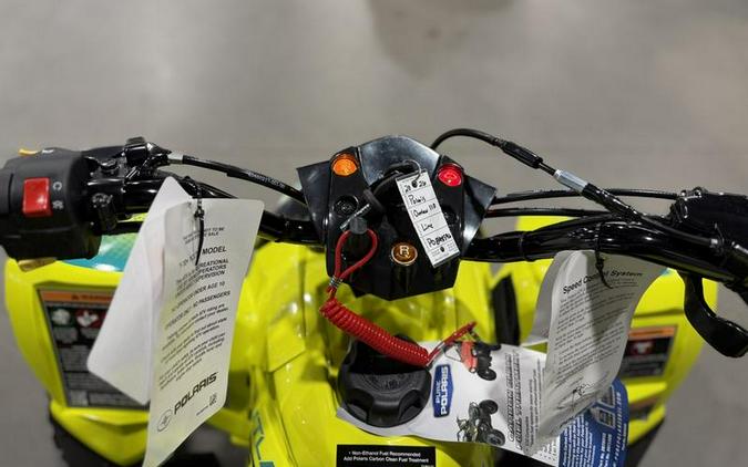 2026 Polaris® Outlaw 110 EFI