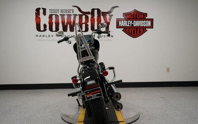 2024 Harley-Davidson Softail FXST - Standard