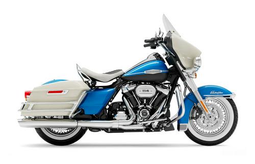 2021 Harley-Davidson Electra Glide Revival Review (18 Fast Facts)