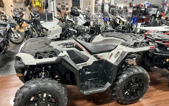 2023 Polaris® Sportsman 850 Premium