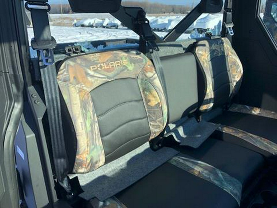 2024 Polaris Ranger XP 1000 Northstar Edition Premium