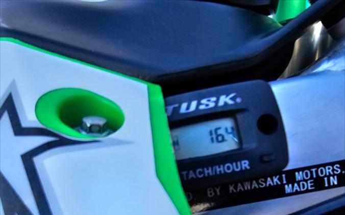 2023 Kawasaki KX 450