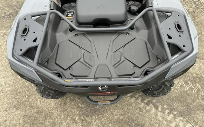 2024 Can-Am Outlander DPS 700