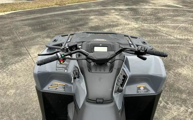 2024 Can-Am Outlander DPS 700