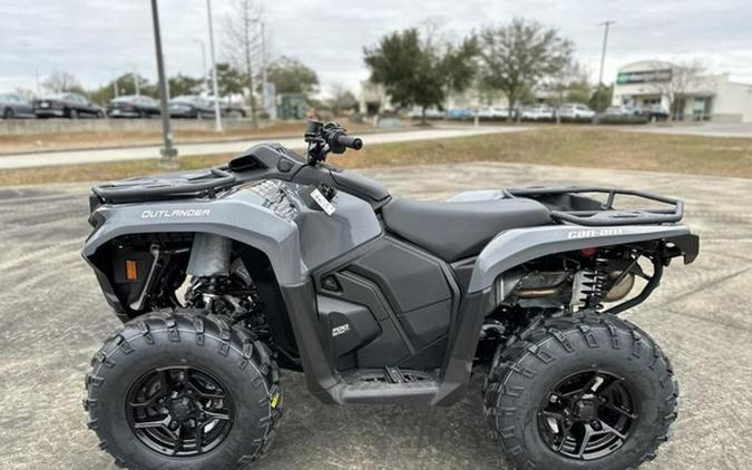 2024 Can-Am Outlander DPS 700