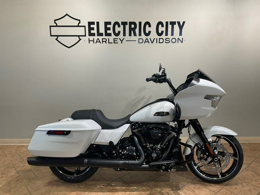 2024 HarleyDavidson Road Glide® White Onyx Pearl FLTRX for sale in